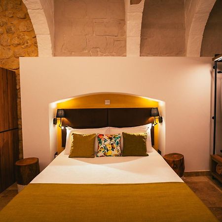 The Heritage Boutique Accommodation ラバト エクステリア 写真