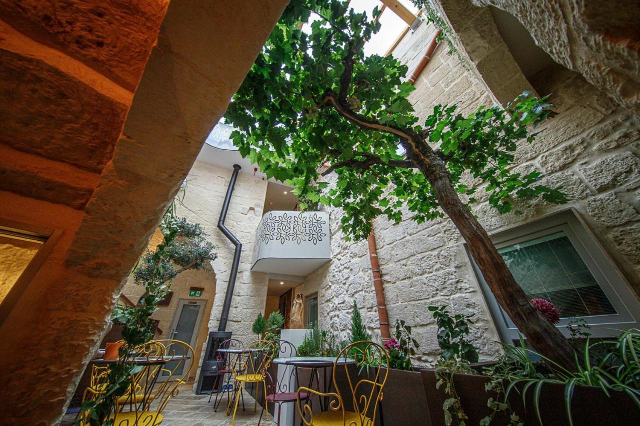 The Heritage Boutique Accommodation ラバト エクステリア 写真