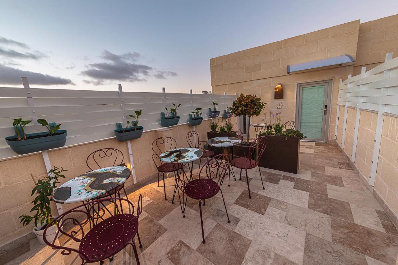 The Heritage Boutique Accommodation ラバト エクステリア 写真