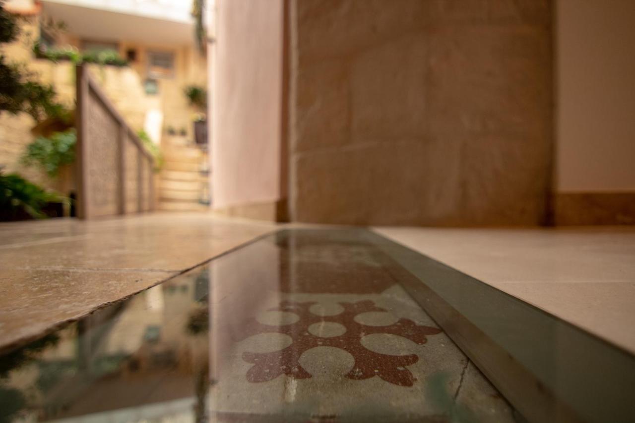 The Heritage Boutique Accommodation ラバト エクステリア 写真