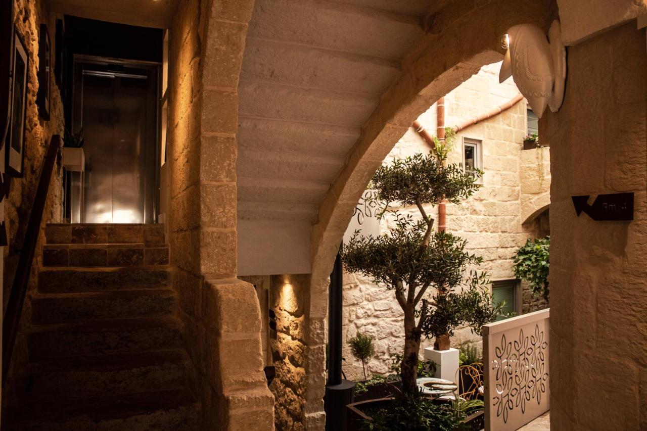 The Heritage Boutique Accommodation ラバト エクステリア 写真