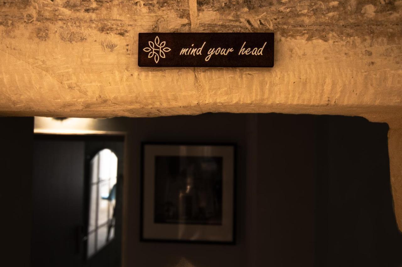 The Heritage Boutique Accommodation ラバト エクステリア 写真