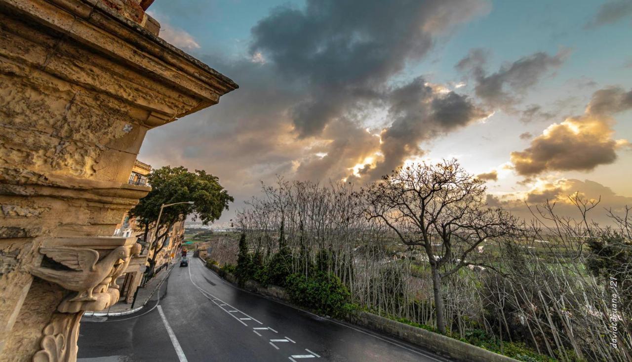 The Heritage Boutique Accommodation ラバト エクステリア 写真