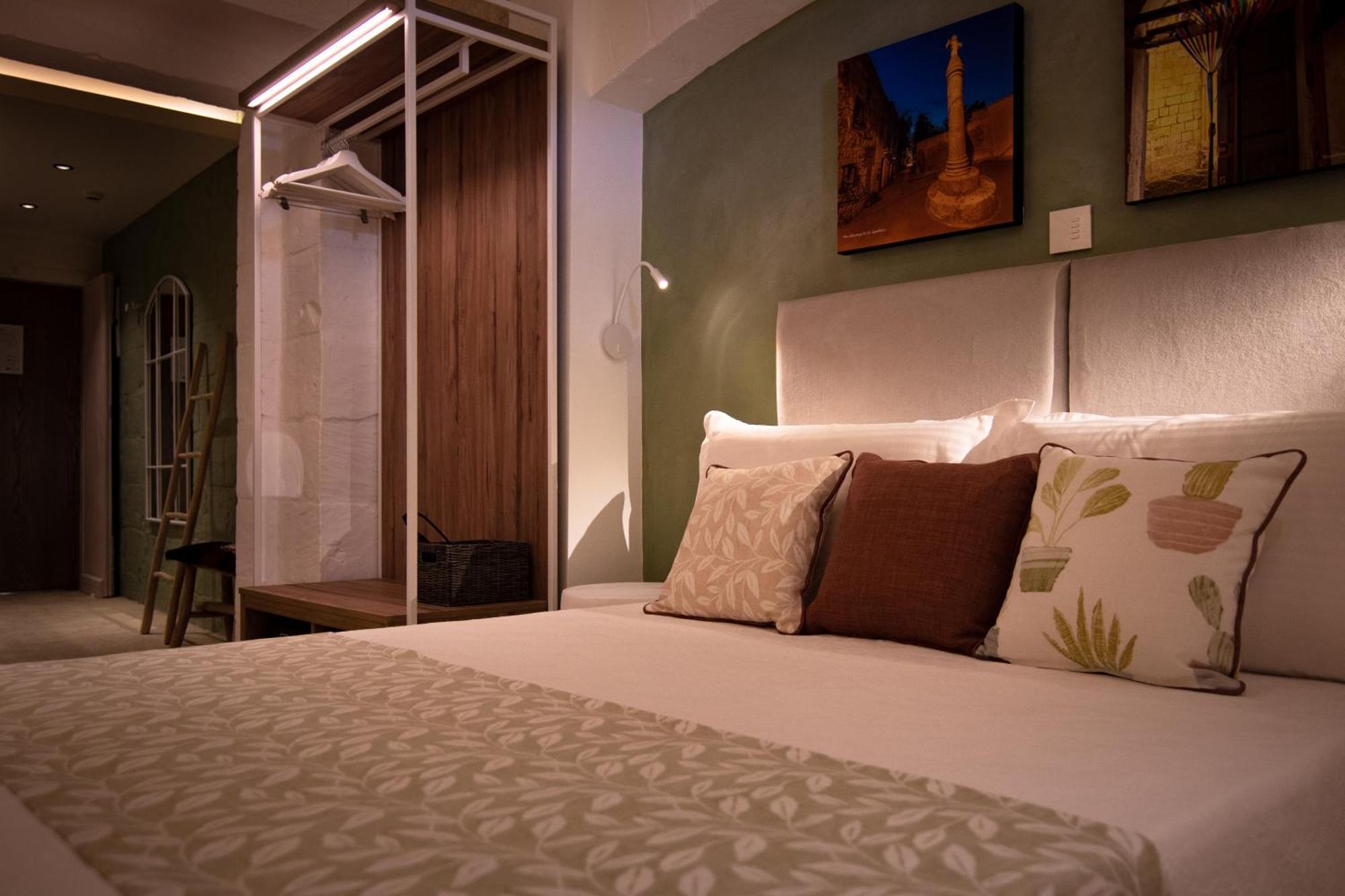 The Heritage Boutique Accommodation ラバト 部屋 写真