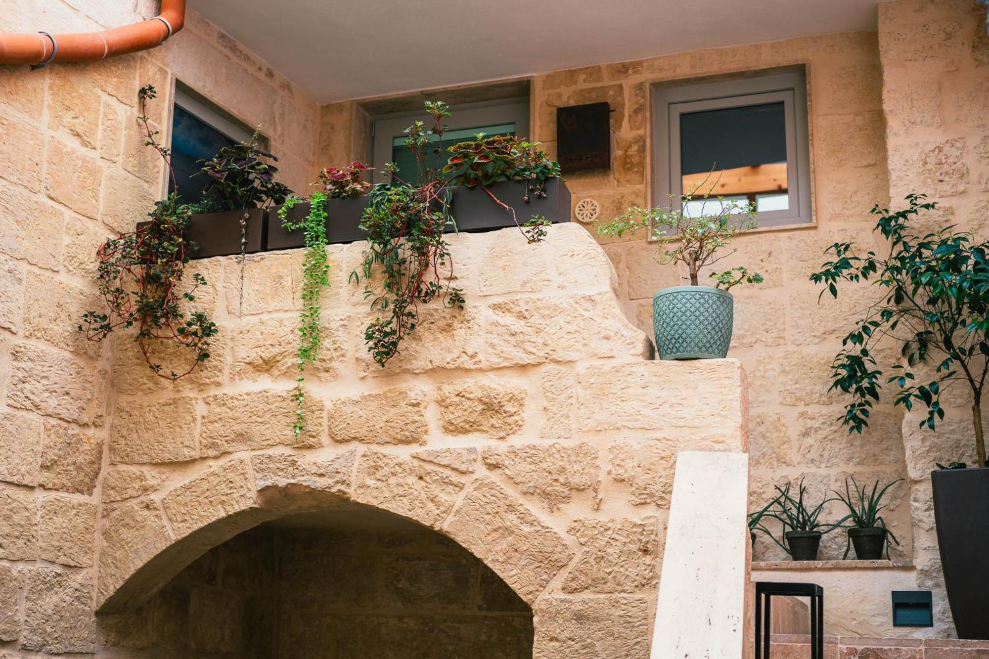 The Heritage Boutique Accommodation ラバト エクステリア 写真