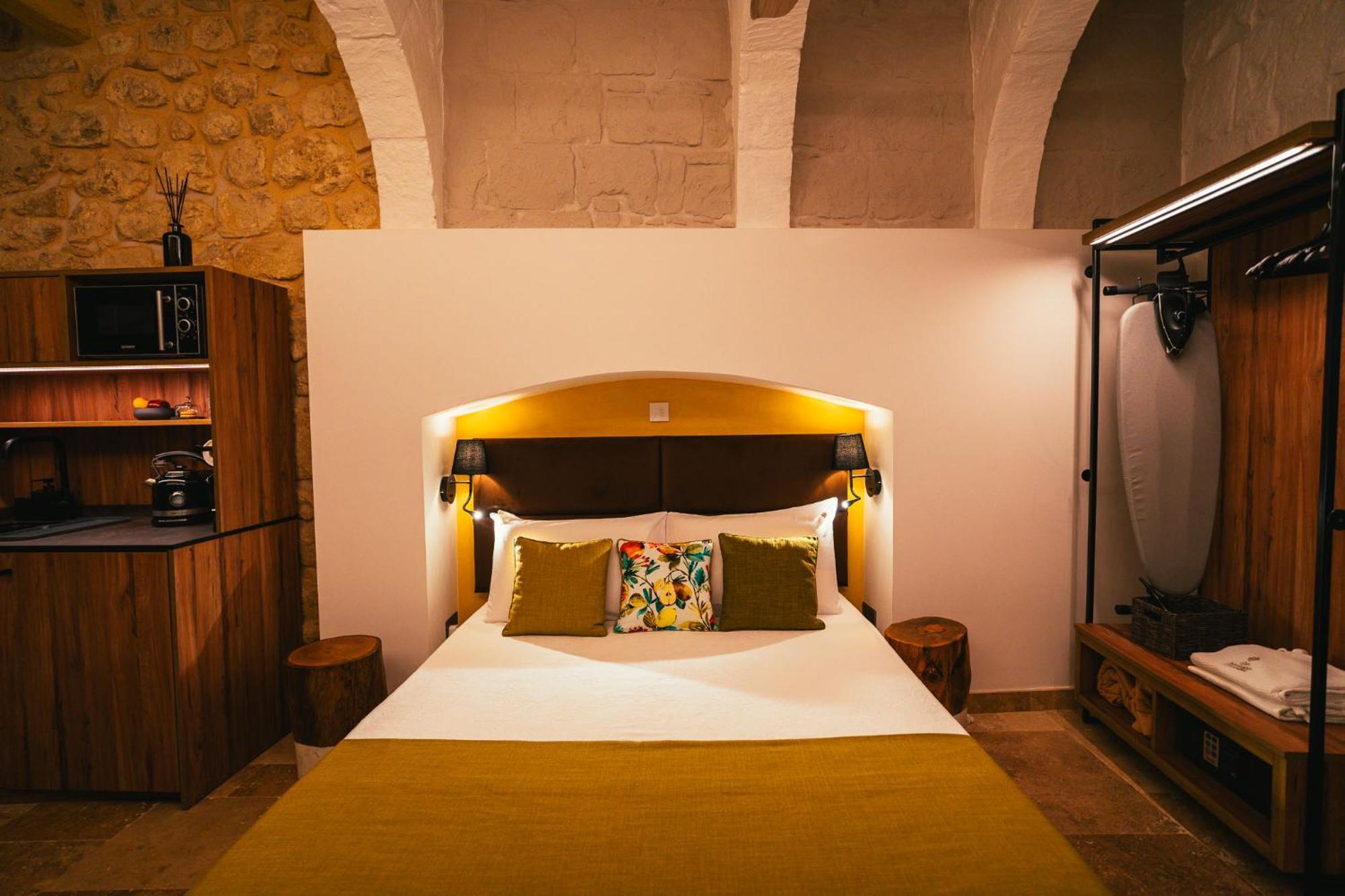 The Heritage Boutique Accommodation ラバト エクステリア 写真