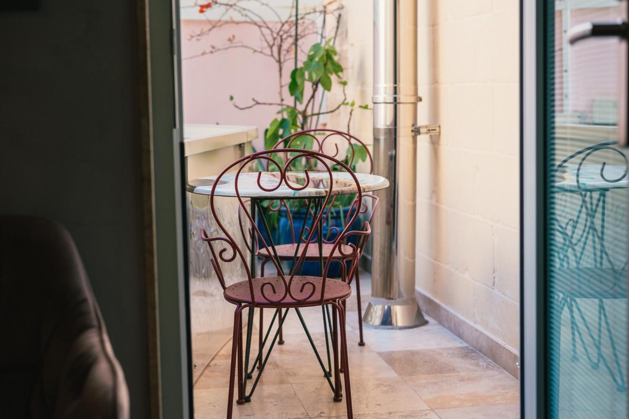 The Heritage Boutique Accommodation ラバト エクステリア 写真