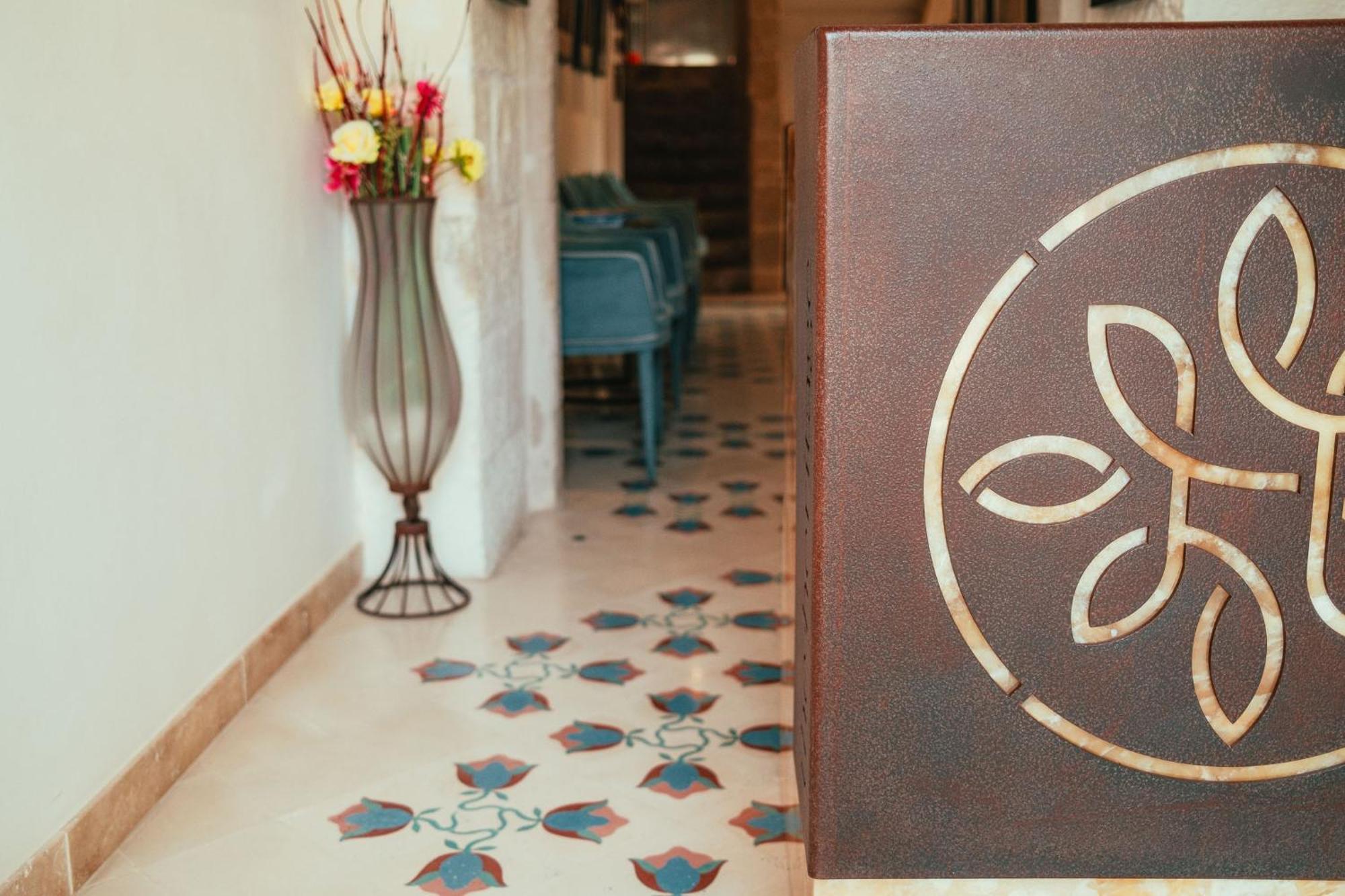 The Heritage Boutique Accommodation ラバト エクステリア 写真