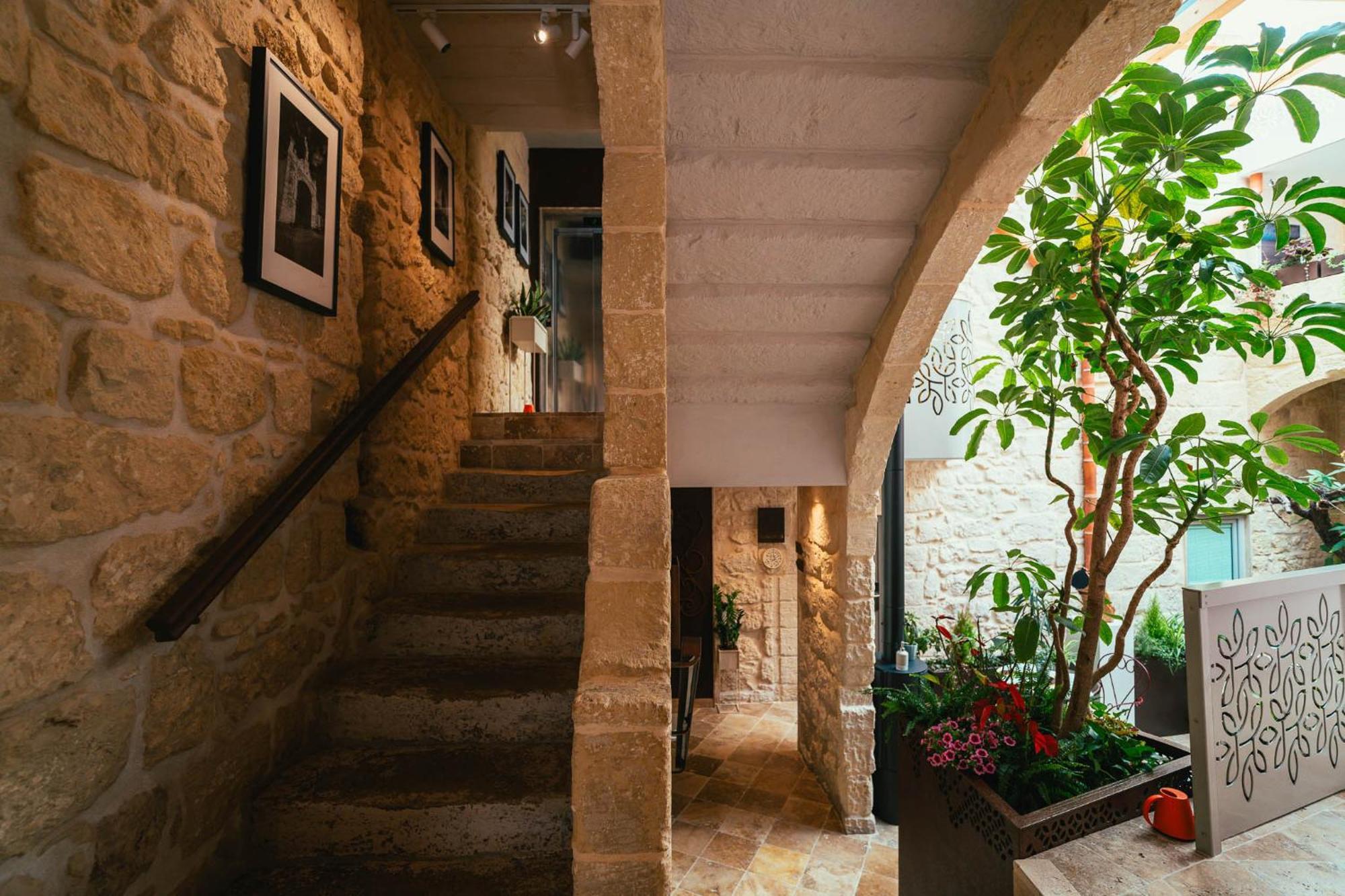 The Heritage Boutique Accommodation ラバト エクステリア 写真