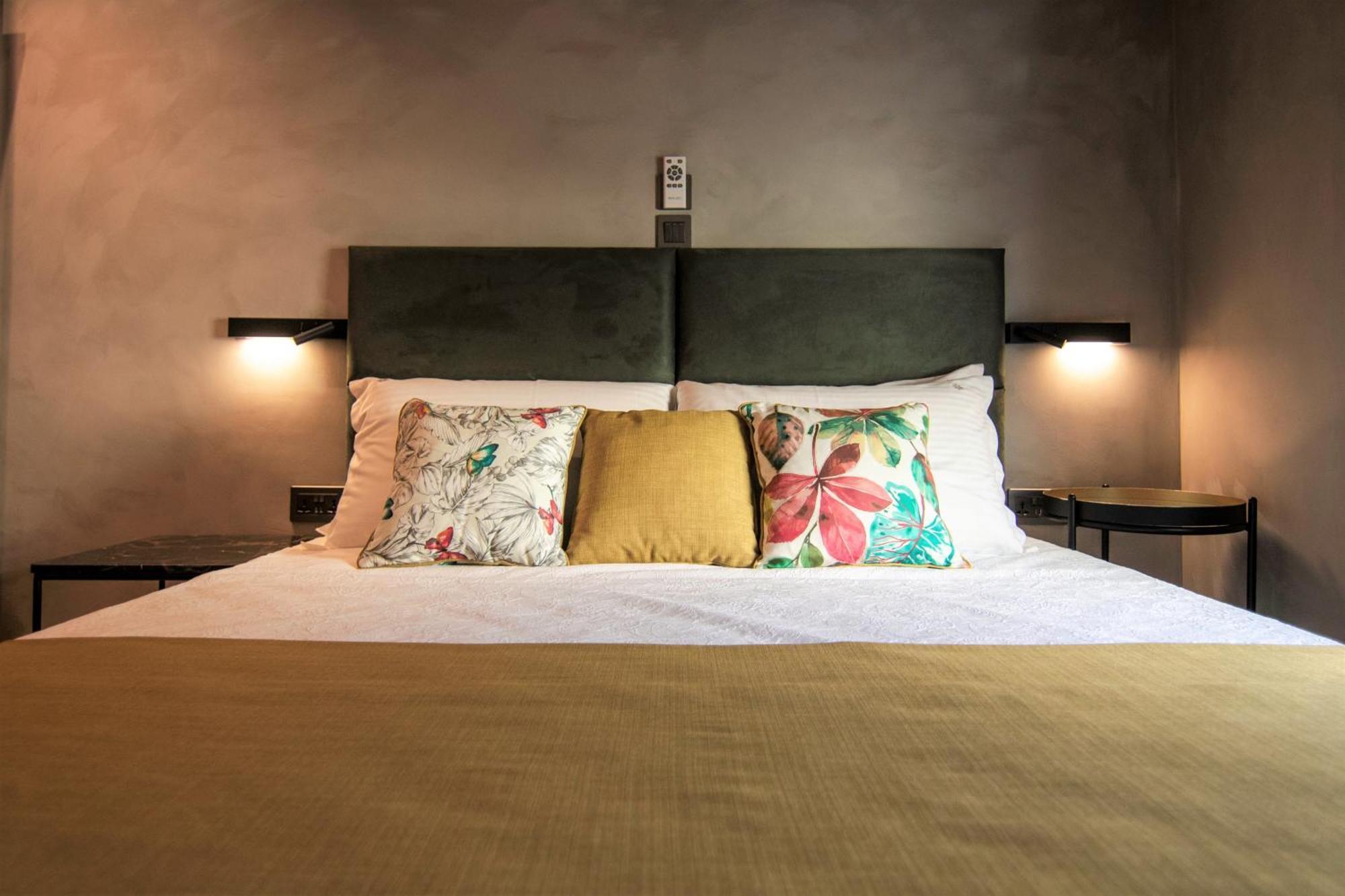 The Heritage Boutique Accommodation ラバト エクステリア 写真