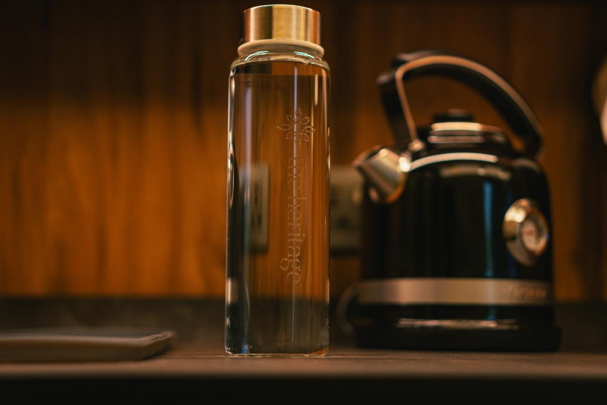 The Heritage Boutique Accommodation ラバト エクステリア 写真
