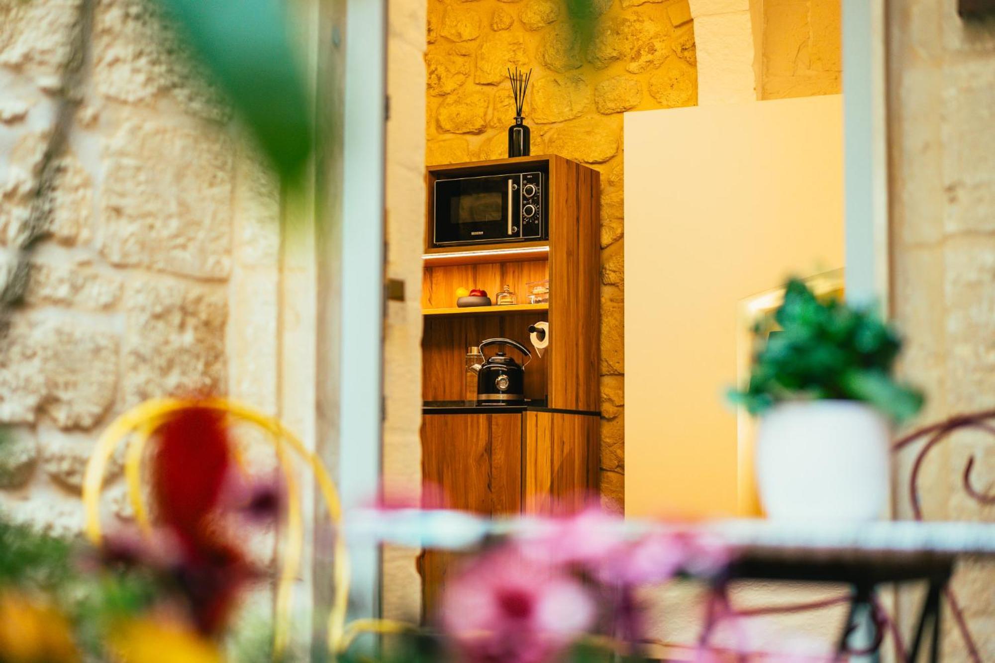 The Heritage Boutique Accommodation ラバト エクステリア 写真