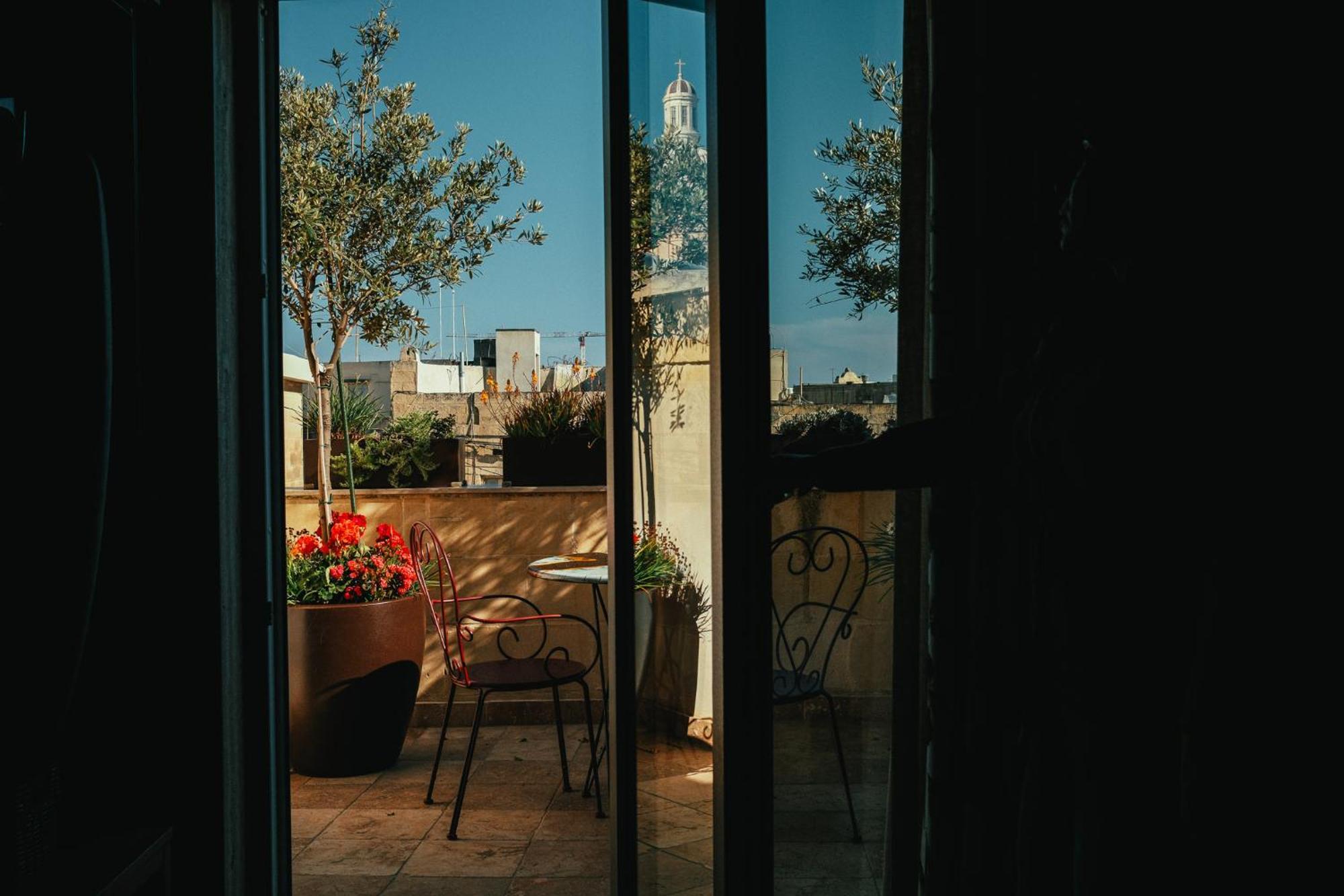 The Heritage Boutique Accommodation ラバト エクステリア 写真