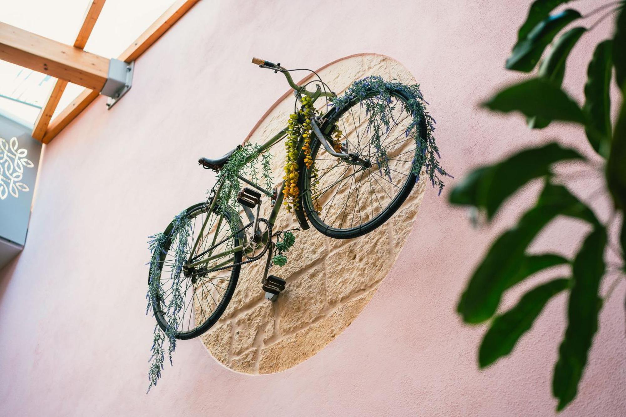 The Heritage Boutique Accommodation ラバト エクステリア 写真
