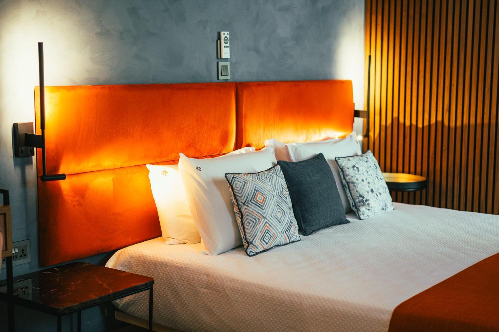 The Heritage Boutique Accommodation ラバト エクステリア 写真