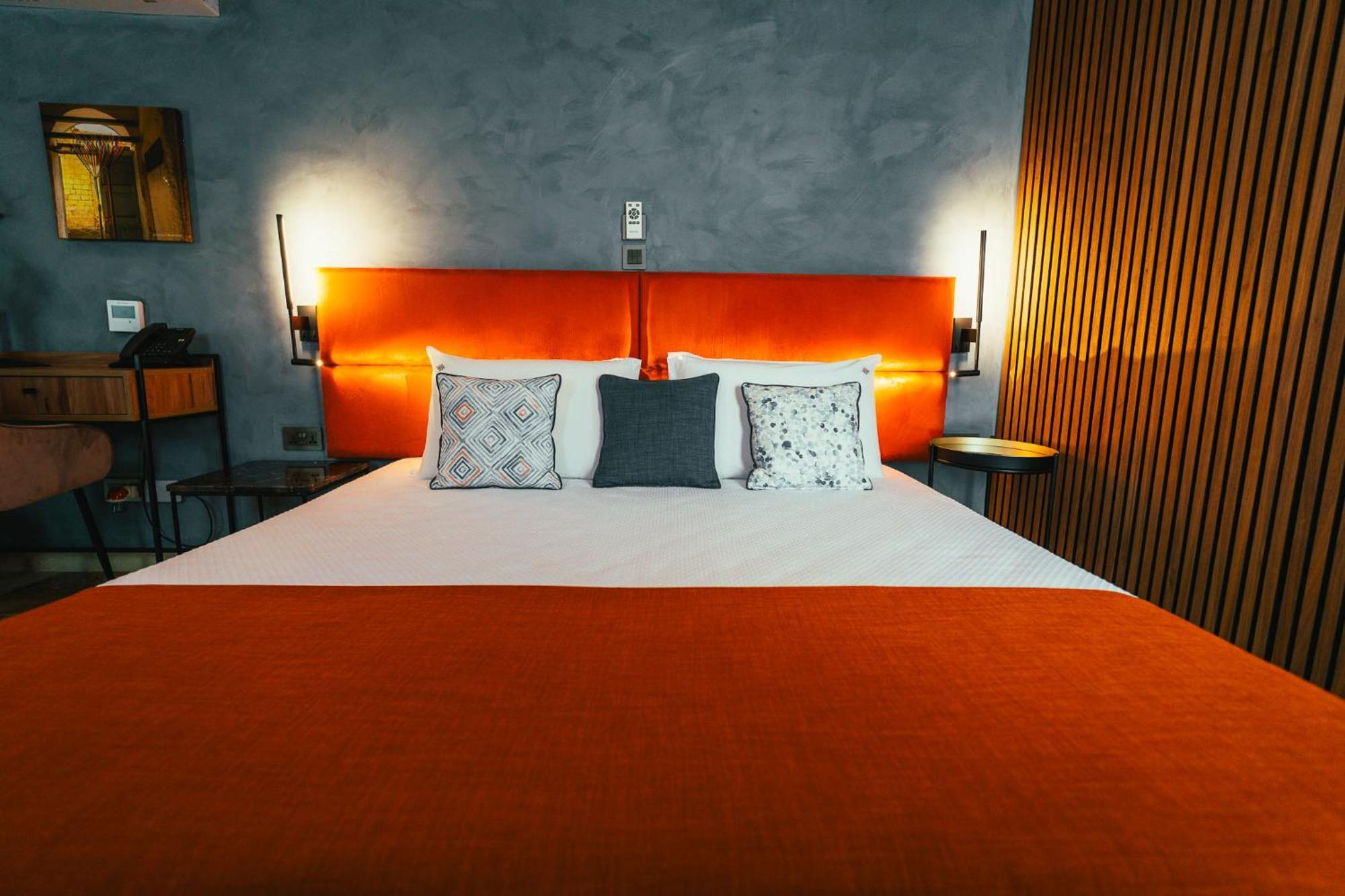 The Heritage Boutique Accommodation ラバト エクステリア 写真