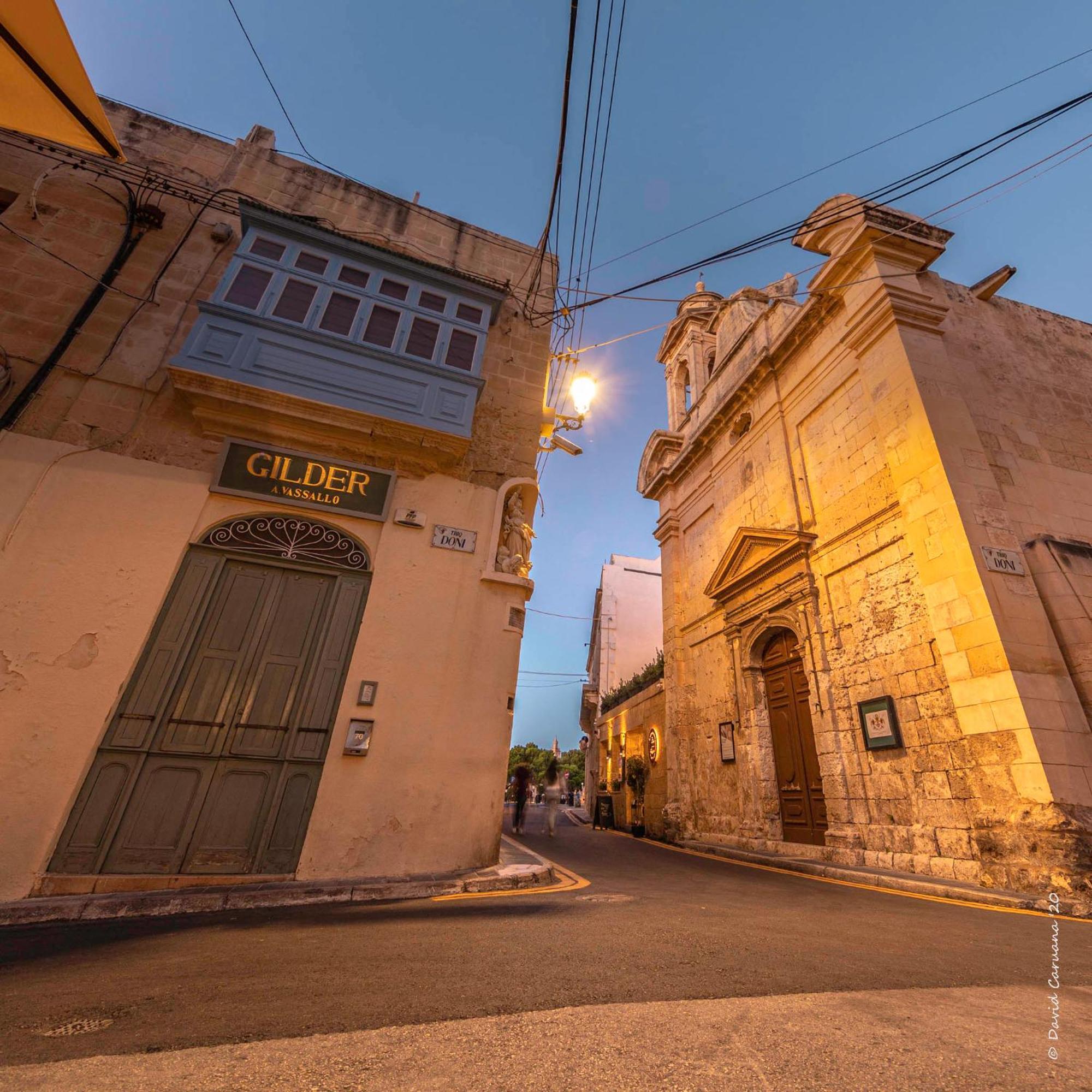 The Heritage Boutique Accommodation ラバト エクステリア 写真